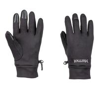 Marmot Power Stretch Connect Glove guantes multiusos - Black - M