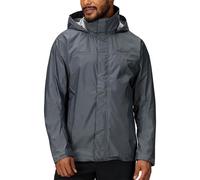 MARMOT Precip Eco - Chaqueta impermeable para hombre, 100% reciclada, transpirable, ligera, plegable
