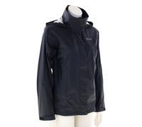 Marmot Wm's Precip Eco Jacket, Chaqueta para Mujer, Black, S