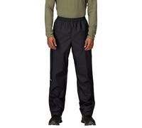 Marmot Precip Eco Pant Waterproof Trousers Hombre, Negro, M