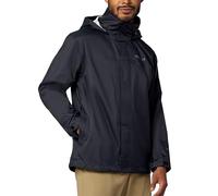 Marmot Precip Evo - Chaqueta impermeable para hombre, ligera, con capucha, cortavientos, transpirable, ideal para senderismo y ciclismo (1 unidad)