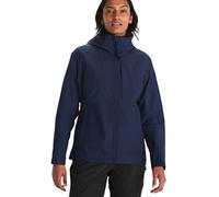 Marmot Wm's Minimalist Gore-tex Jacket, Chaqueta para Mujer, Arctic Navy, XS