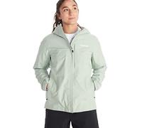 Marmot Wm's Minimalist Gore-tex Jacket, Chaqueta para Mujer, Frosty Green, L