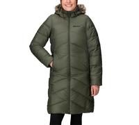MARMOT Wm's Montreaux Coat Chaqueta de plumas aislante ligera Mujer (Pack de 1)