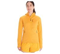 MARMOT Wm's Preon Hoody Color Golden Sun Talla S para Mujer