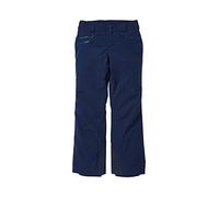 Marmot Wm's Slopestar Pant Pantalones para la Nieve rígidos, Ropa de esquí y Snowboard, Resistente al Viento, Resistente al Agua, Transpirable, Mujer, Arctic Navy, L
