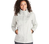 Marmot Women's Precip Waterproof Rain Jacket Hardshell, Resistente al Viento, Impermeable, Transpirable, Mujer, Litio, XS