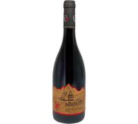 Marmotte Rouge 2023 - Cave de Cruet