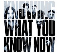 Marmozets – Knowing What You Know Now – Roadrunner Records