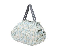 MARNA Bolsa ecológica unisex Shupatto (1 unidad), multicolor, large, Utilidad