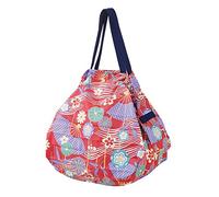 MARNA Bolso Shupatto Japan Collection talla M - OUGI, multicolor, medium, Contemporáneo