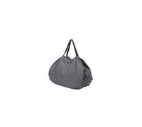 MARNA Shupatto - Bolsa ecológica mixta (paquete de 1), gris, L, Contemporáneo