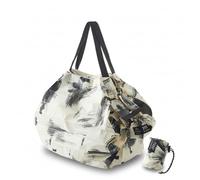 MARNA Shupatto - Bolsa grande plegable (27L) - Abedul blanco, Contemporáneo, Blanco