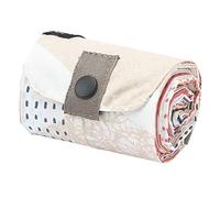 Marna SHUPATTO S467HAG HAGIRE (Fabric Scraps) TALLA ÚNICA UNISEX