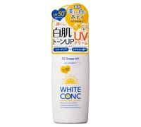 Marna - White Conc CC Cream UV With Vitamin C SPF 50+ P 75g