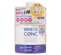 Marna - White Conc White CC Cream 200g