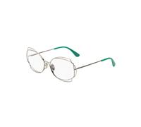 Marni Mujer Marni UKR Route Of The Sun Optical Silver Monturas ópticas Metal Plata Geométrico