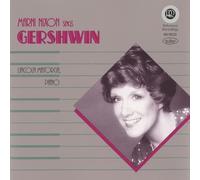Marni Nixon - MARNI NIXON SINGS GERSHWIN