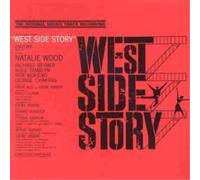 Marni Nixon West Side Story (CD) Album (Importación USA)