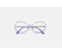 Marni Route Of The Sun Optical Lilac RE0 58