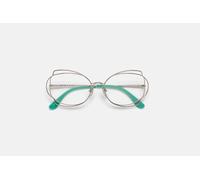 Marni Route Of The Sun Optical Silver UKR 58