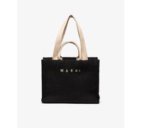 Marni Shopper Bag Negro
