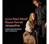 Marnie Breckenridge - Matt Haimovitz - Jacqueline