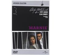 Marnie by Tippi Hedren