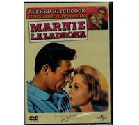 Marnie la ladrona DVD 1964 by Alfred Hitchcock [DVD]