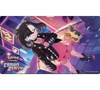 Marnie & Morpeko Playmat - Pokemon TCG: Crown Zenith Premium Collection