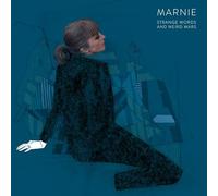Marnie - Strange Words And Weird Wars [Vinilo]