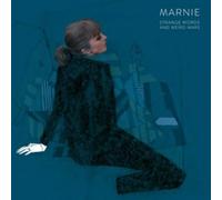 Marnie Strange Words and Weird Wars (Vinyl) 12" Album (Importación USA)