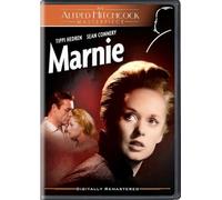 Marnie [USA] [DVD]