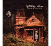 Marnie Weber – Returning Home: The Music of Marnie Weber – Vinilo 12" Álbum