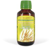 MARNYS Aceite Alimentario de Germen de Trigo 125ml