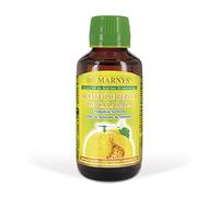 MARNYS Aceite Alimentario de Pepita de Calabaza 100% Puro 125 ml