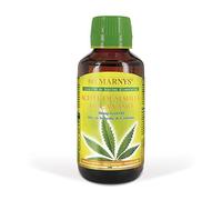 Marnys Aceite alimentario de semilla de cáñamo 125 ml
