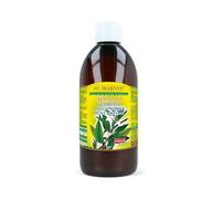 Marnys, Aceite corporal - 100 gr.