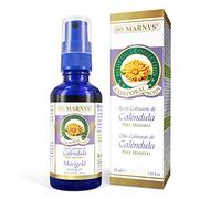 MARNYS Aceite Calmante de Caléndula 100% Vegetal Spray 50ml, 1