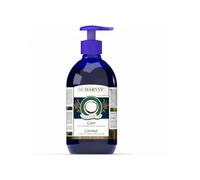 MARNYS Aceite de Coco Hidratante 100% Vegetal Dosificador 500ml