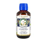 Marnys ACEITE DE ALMENDRAS DULCES 125ml