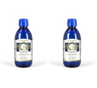 MARNYS Aceite de Almendras Dulces 100% Vegetal 250 ml (Paquete de 2)