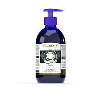 MARNYS Aceite de Coco Hidratante 100% Vegetal Dosificador 500ml
