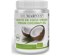 Marnys Aceite de Coco Virgen BIO 350 g