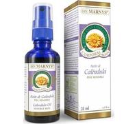 Marnys Aceite de Hipérico Hidratante BIO 50 ml