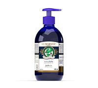 MARNYS Aceite de Jojoba Reparador 100% Cera Natural Dosificador 500ml, 1 unidad