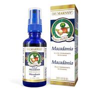 Marnys Aceite Puro de Macadamia Hidratante Intensivo 50ml