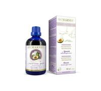 Marnys Aceite de Masaje de Aguacate Nutritivo 100 ml