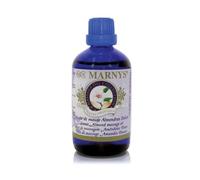 Marnys Aceite de Masaje de Almendras Dulces Nutritivo 100 ml