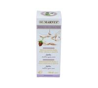 MARNYS Aceite de Masaje de Jojoba 100 ml para Piel Grasa, Formulado con Aceites de Crambe, Karité y Esteroles Vegetales